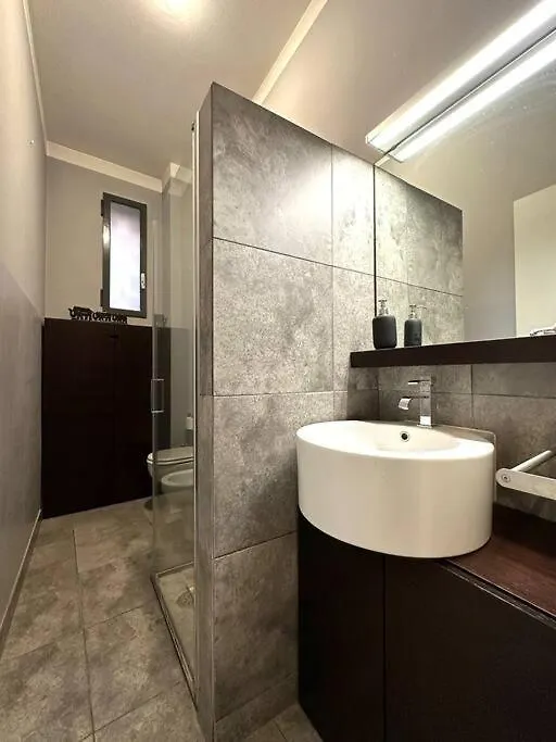 Appartamento Redi Sette Milano 0*,  Italia