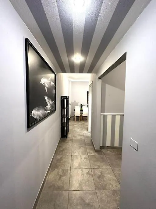 Appartamento Redi Sette Milano Italia