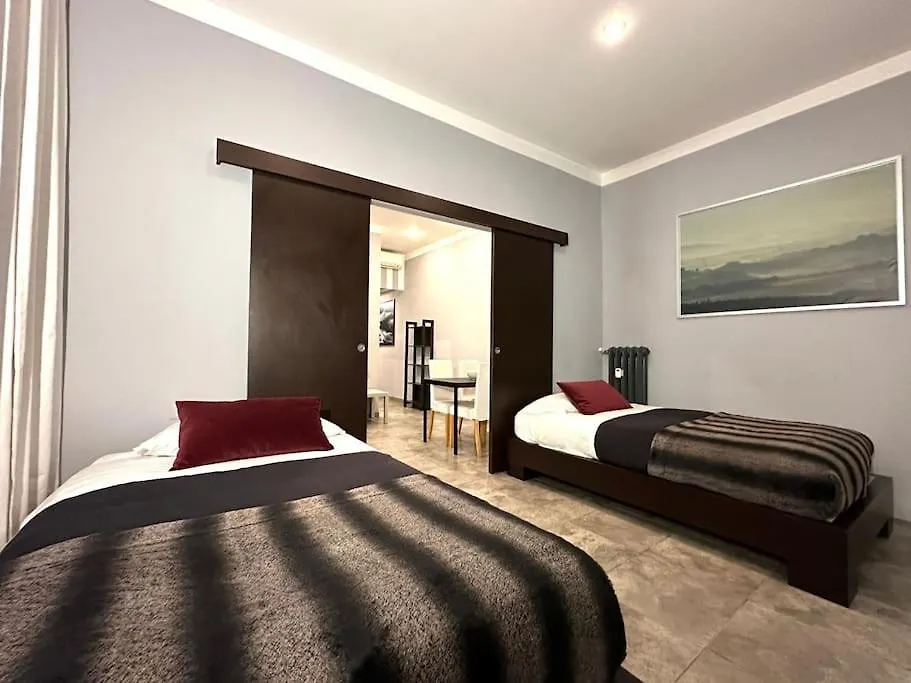 Appartamento Redi Sette Milano Italia