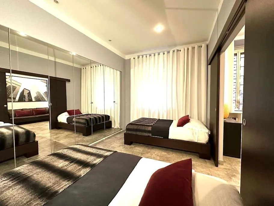 Redi Sette Apartment Milan Italy