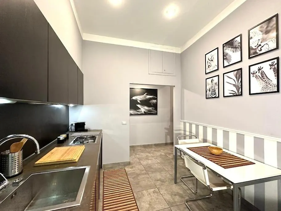 Redi Sette Apartment Milan 0*,  Italy